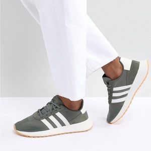 Adidas Originals Flashback Sneakers